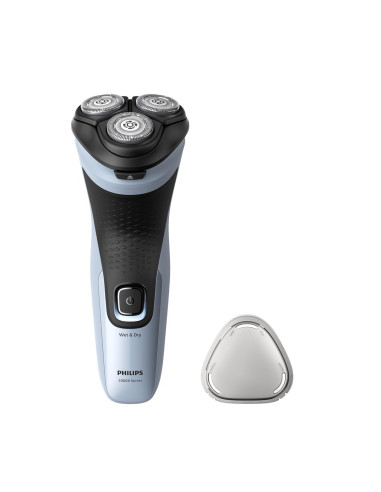 Philips Shaver 3000X Series X3003/00 Golarka Elektryczna Do Golenia Na Mokro I Na Sucho
