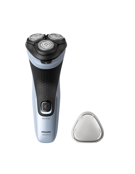 Philips Shaver 3000X Series X3003/00 Golarka Elektryczna Do Golenia Na Mokro I Na Sucho