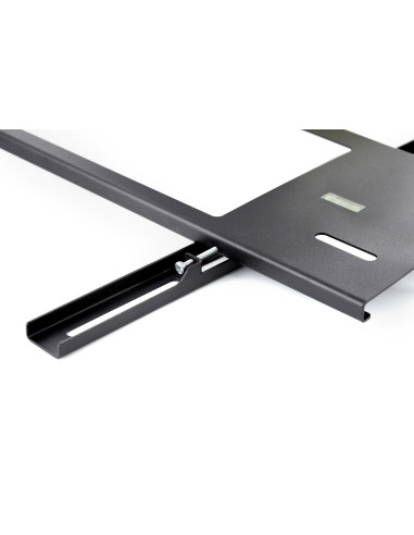Edbak Ewb200C-B 190,5 Cm (75") Czarny