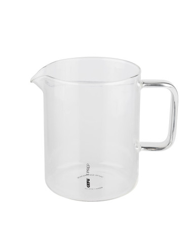 Gefu T-Prep Czajnik Do Herbaty 800 Ml