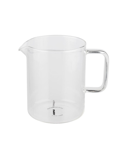 Gefu T-Prep Czajnik Do Herbaty 800 Ml