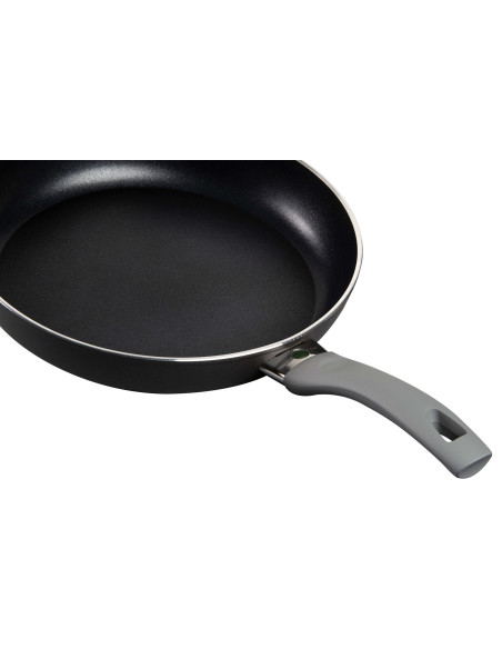Ballarini 75003-051-0 Patelnia Patelnia Uniwersalna Okrągły