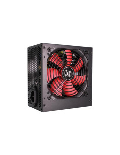 Xilence Performance C Xp600R6 Moduł Zasilaczy 450 W 20+4 Pin Atx Atx Czarny 2