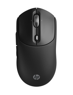 Mysz Hp 700 Rechargeable  Mouse Black Bezprzewodowa Z Akumulatorem Czarna Az7B0Aa