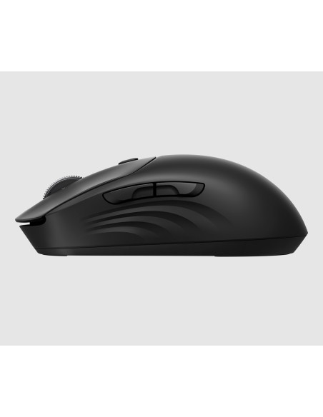 Mysz Hp 700 Rechargeable  Mouse Black Bezprzewodowa Z Akumulatorem Czarna Az7B0Aa