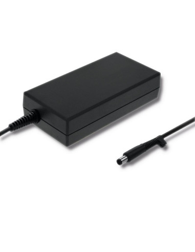 Qoltec 51738 Adapter Zasilający/ Inwentor Wewnętrzna 230 W Czarny