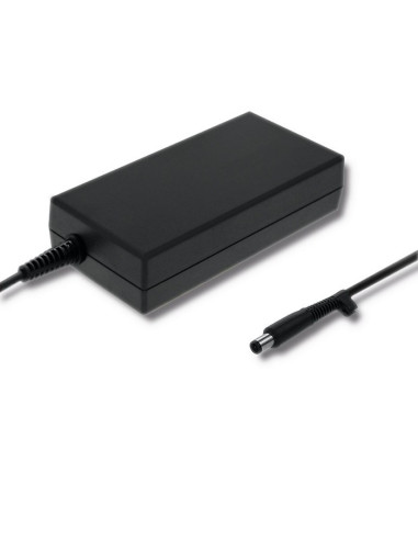 Qoltec 51738 Adapter Zasilający/ Inwentor Wewnętrzna 230 W Czarny