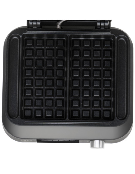 Gofrownica Adler Ad 3087