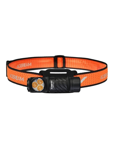 Latarka Acebeam H17 2.0