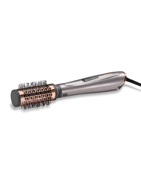 Suszarko-Lokówka Do Włosów Babyliss As136E (1000W  Kolor Złoty)