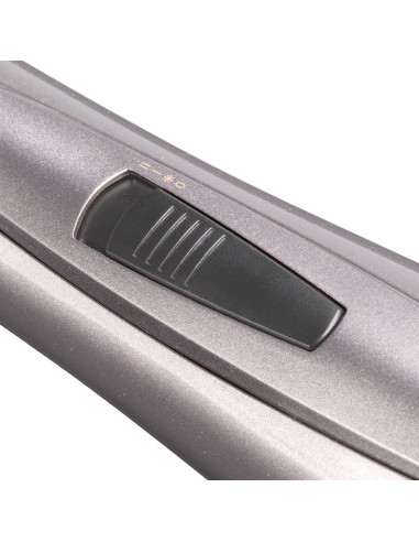 Suszarko-Lokówka Do Włosów Babyliss As136E (1000W  Kolor Złoty)