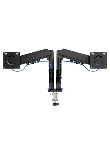 Tracer Uchwyt Na Dwa Monitory Double Armflex