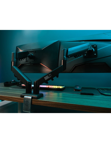 Tracer Uchwyt Na Dwa Monitory Double Armflex