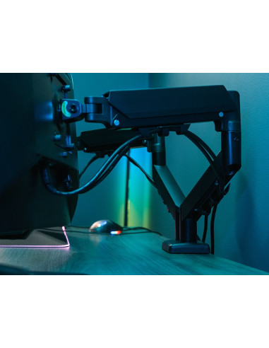 Tracer Uchwyt Na Dwa Monitory Double Armflex