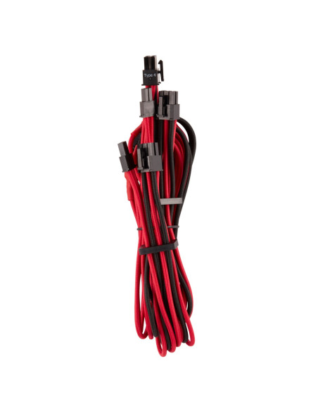 Corsair Cp-8920254 Wewnętrzny Kabel Zasilający 0,65 M