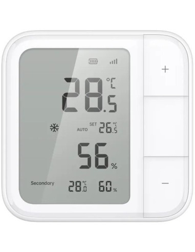 Aqara Climate Sensor W100 Czujnik Klimatu Thread/Zigbee