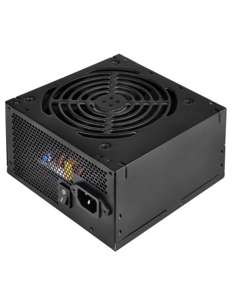 Silverstone St40F-Es230 Moduł Zasilaczy 400 W 20-Pin Atx Atx Czarny