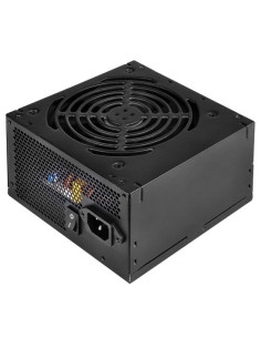 Silverstone St40F-Es230 Moduł Zasilaczy 400 W 20-Pin Atx Atx Czarny 2