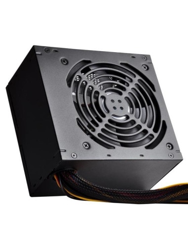 Silverstone St40F-Es230 Moduł Zasilaczy 400 W 20-Pin Atx Atx Czarny