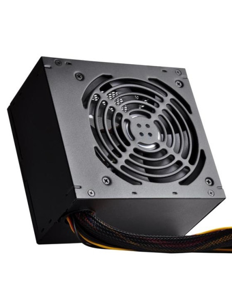 Silverstone St40F-Es230 Moduł Zasilaczy 400 W 20-Pin Atx Atx Czarny