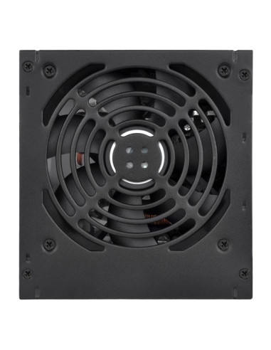 Silverstone St40F-Es230 Moduł Zasilaczy 400 W 20-Pin Atx Atx Czarny