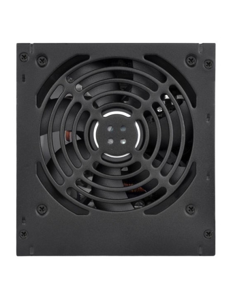 Silverstone St40F-Es230 Moduł Zasilaczy 400 W 20-Pin Atx Atx Czarny