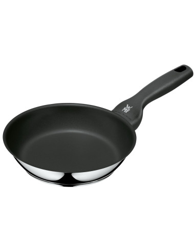 Wmf Ceradur Profesjonalna Patelnia Indukcyjna 20Cm