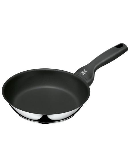 Wmf Ceradur Profesjonalna Patelnia Indukcyjna 20Cm