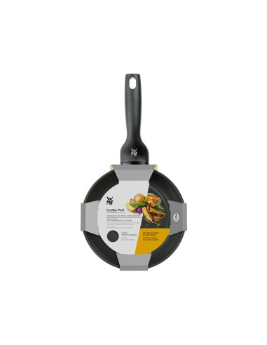 Wmf Ceradur Profesjonalna Patelnia Indukcyjna 20Cm