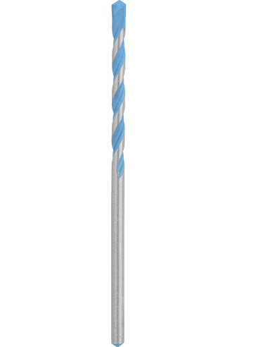 Bosch Wiertło Cyl-9 Multiconstruction 10 X  80 X 120Mm Expert /8Szt.
