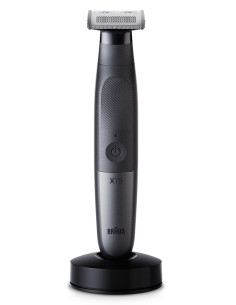 Golarka Braun Series Xt5300 Twarz + Ciało + Podróż