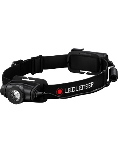 Latarka Ledlenser H5 Core