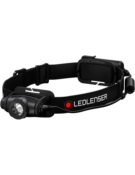 Latarka Ledlenser H5 Core