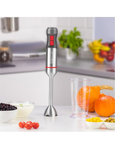 Blender Ręczny Vario 1400W Zelmer Zhb4650
