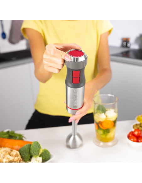Blender Ręczny Vario 1400W Zelmer Zhb4650