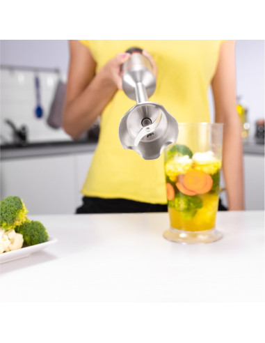 Blender Ręczny Vario 1400W Zelmer Zhb4650