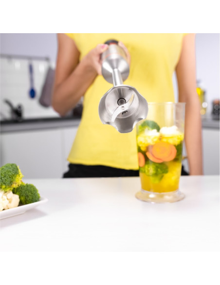 Blender Ręczny Vario 1400W Zelmer Zhb4650