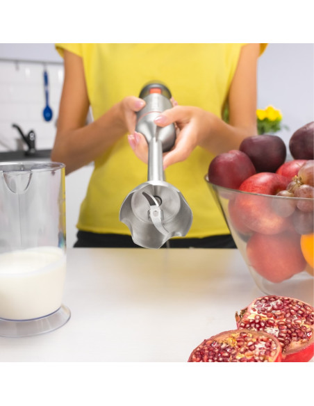 Blender Ręczny Vario 1400W Zelmer Zhb4650