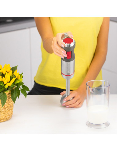 Blender Ręczny Vario 1400W Zelmer Zhb4650