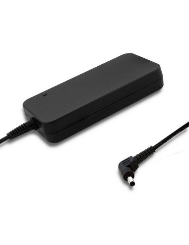 Qoltec 51532 Adapter Zasilający/ Inwentor Wewnętrzna 180 W Czarny