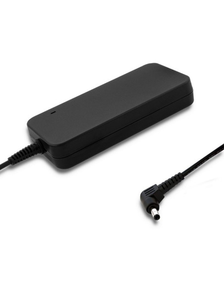 Qoltec 51532 Adapter Zasilający/ Inwentor Wewnętrzna 180 W Czarny