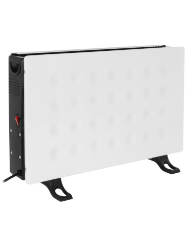 Grzejnik Konwektorowy Noveen Ch8000 Lcd Smart White