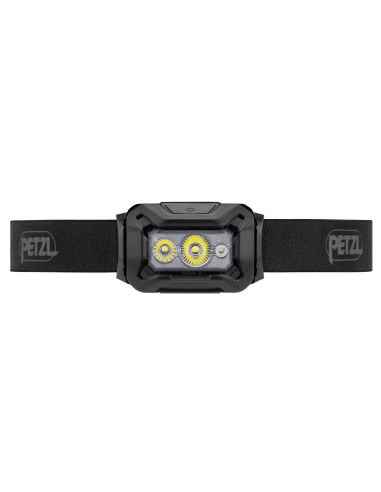 Petzl Aria 2 Rgb Czarny Latarka Czołowa Led