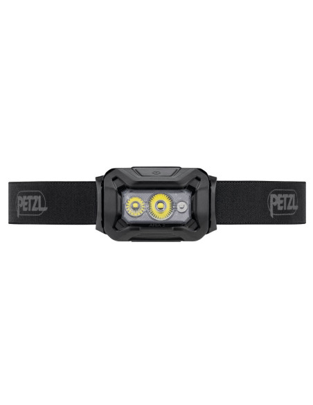 Petzl Aria 2 Rgb Czarny Latarka Czołowa Led