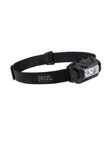 Petzl Aria 2 Rgb Czarny Latarka Czołowa Led
