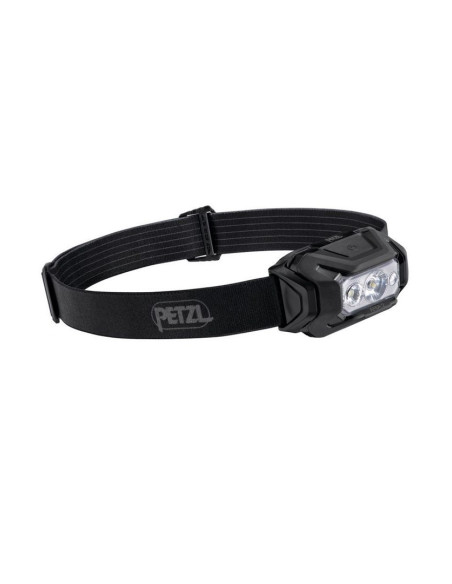 Petzl Aria 2 Rgb Czarny Latarka Czołowa Led