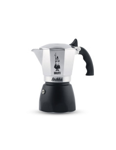 Bialetti Kawiarka New Brikka 2023 2Tz