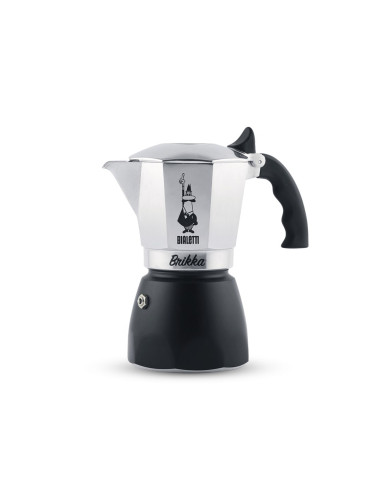 Bialetti Kawiarka New Brikka 2023 2Tz