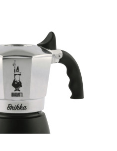 Bialetti Kawiarka New Brikka 2023 2Tz 2