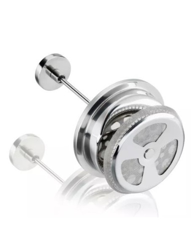 Zaparzacz Do Kawy Z Filtrem 800 Ml Gefu Butio G-16196